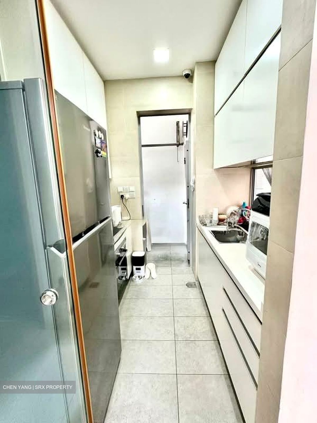 D' Chateau @ Shelford (D11), Apartment #595575991
